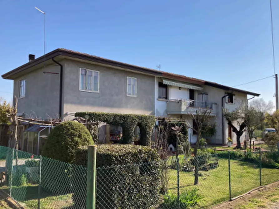 Immagine 7 di Porzione di casa in vendita  in Via Palmanova a Venezia