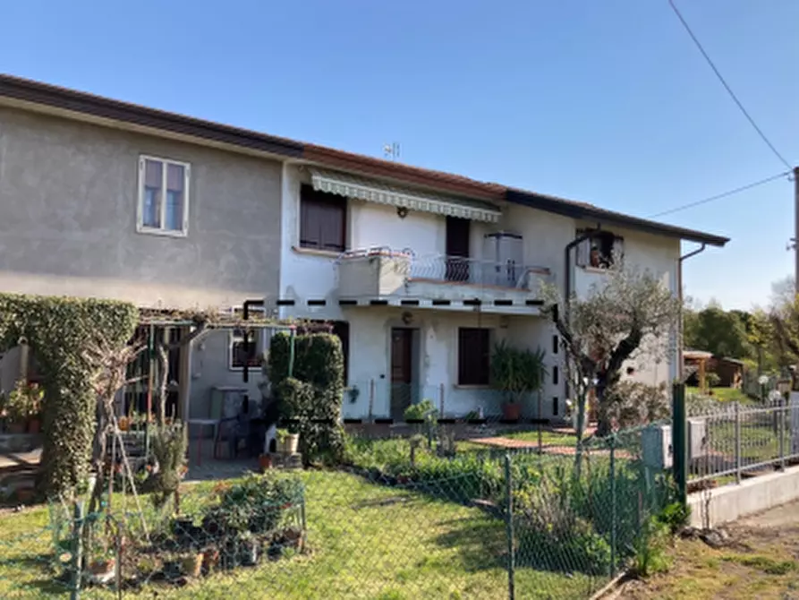 Immagine 1 di Porzione di casa in vendita  in Via Palmanova a Venezia