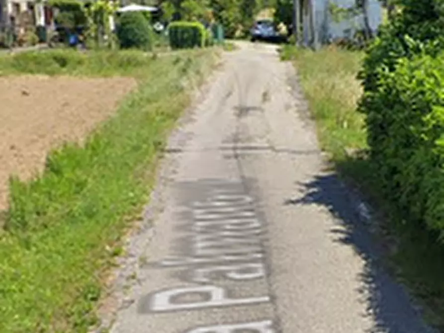 Immagine 8 di Porzione di casa in vendita  in Via Palmanova a Venezia
