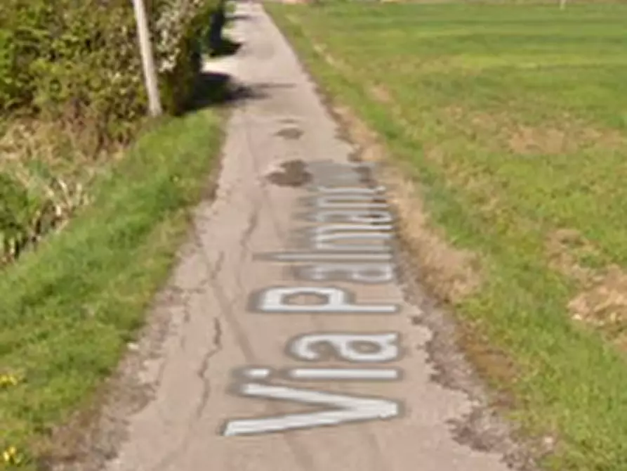 Immagine 9 di Porzione di casa in vendita  in Via Palmanova a Venezia