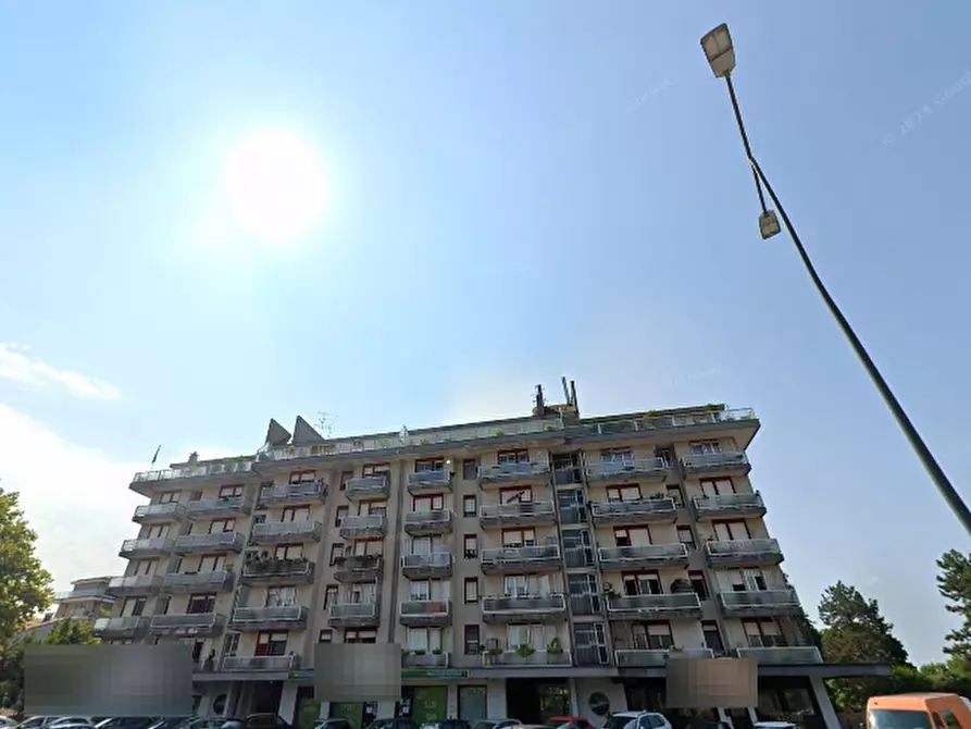 Immagine 2 di Appartamento in vendita  in Via Calnova a San Donà Di Piave