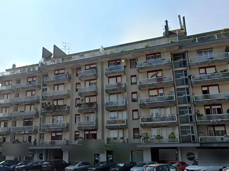 Immagine 3 di Appartamento in vendita  in Via Calnova a San Donà Di Piave