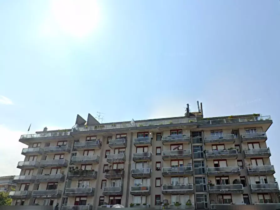 Immagine 4 di Appartamento in vendita  in Via Calnova a San Donà Di Piave