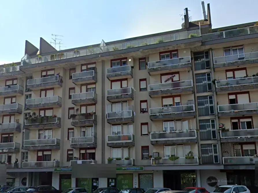 Immagine 5 di Appartamento in vendita  in Via Calnova a San Donà Di Piave