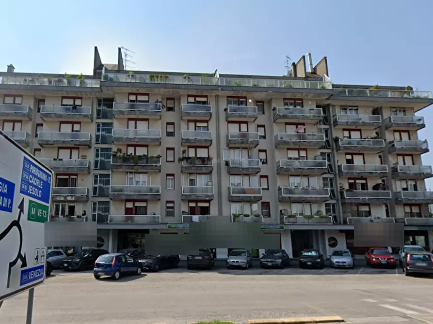 Immagine 7 di Appartamento in vendita  in Via Calnova a San Donà Di Piave