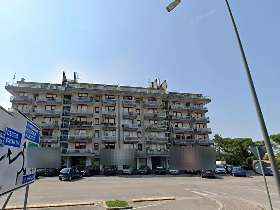 Immagine 8 di Appartamento in vendita  in Via Calnova a San Donà Di Piave
