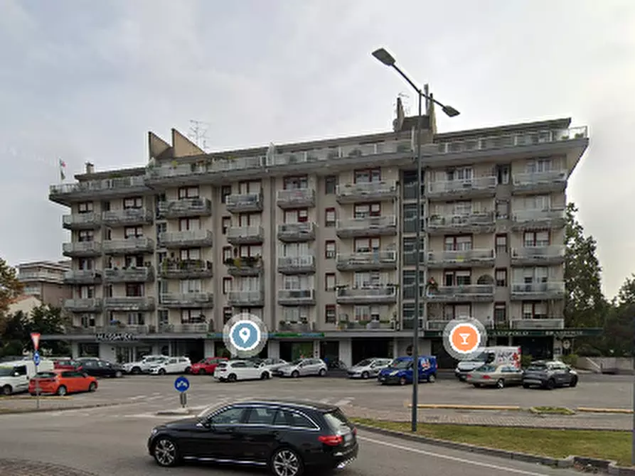 Immagine 11 di Appartamento in vendita  in Via Calnova a San Donà Di Piave