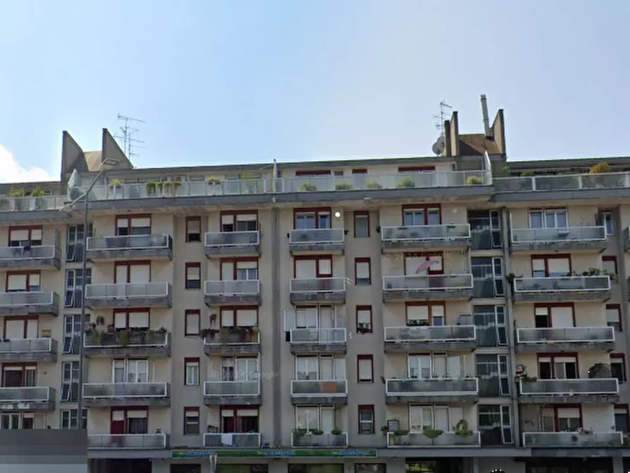 Immagine 1 di Appartamento in vendita  in Via Calnova a San Donà Di Piave