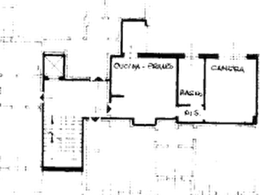 Immagine 13 di Appartamento in vendita  in Via Calnova a San Donà Di Piave