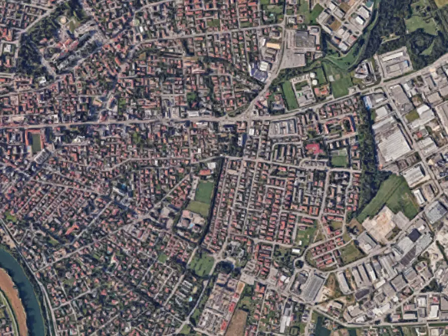 Immagine 14 di Appartamento in vendita  in Via Calnova a San Donà Di Piave