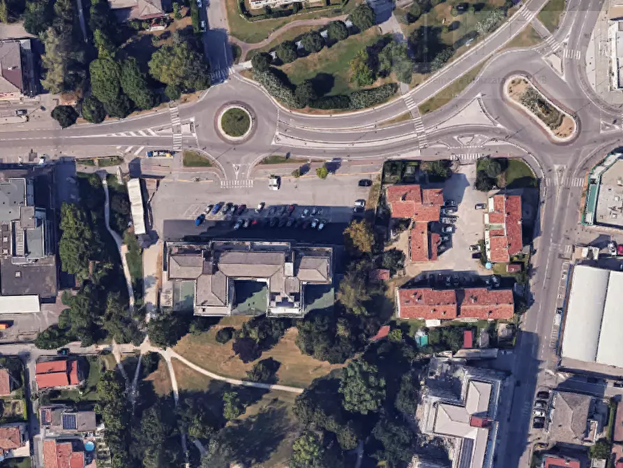 Immagine 16 di Appartamento in vendita  in Via Calnova a San Donà Di Piave