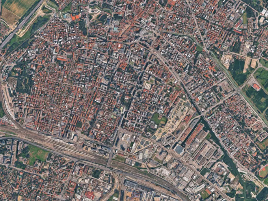 Immagine 7 di Negozio in vendita  in Corso del popolo a Venezia