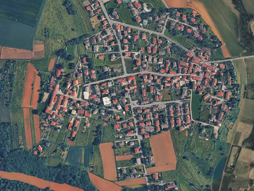 Immagine 2 di Appartamento in vendita  in Via San Carlo Borromeo a Casatenovo