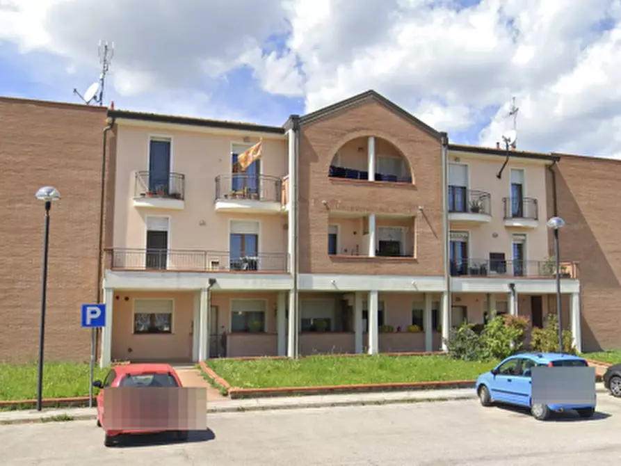 Immagine 3 di Appartamento in vendita  in Via 5 Martiri a Cavarzere