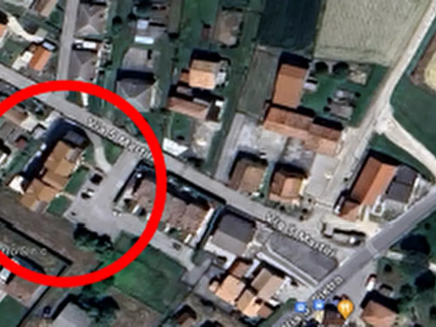 Immagine 6 di Appartamento in vendita  in Via 5 Martiri a Cavarzere