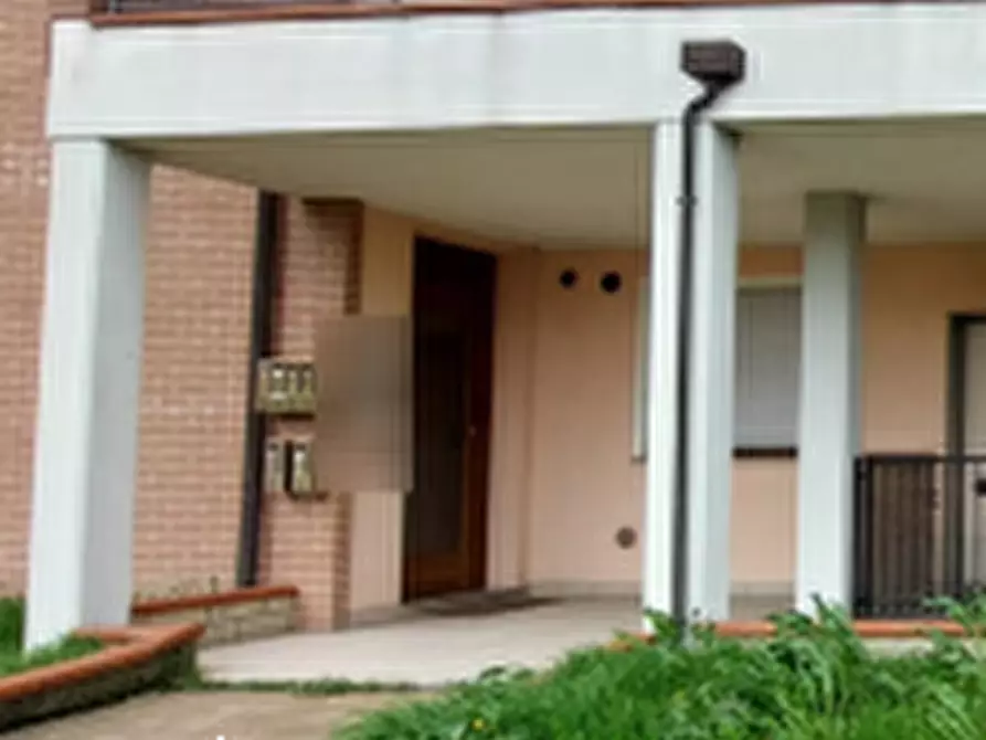 Immagine 9 di Appartamento in vendita  in Via 5 Martiri a Cavarzere