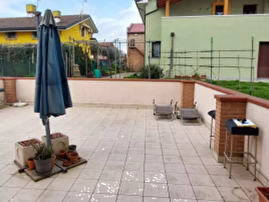 Immagine 13 di Appartamento in vendita  in Via 5 Martiri a Cavarzere