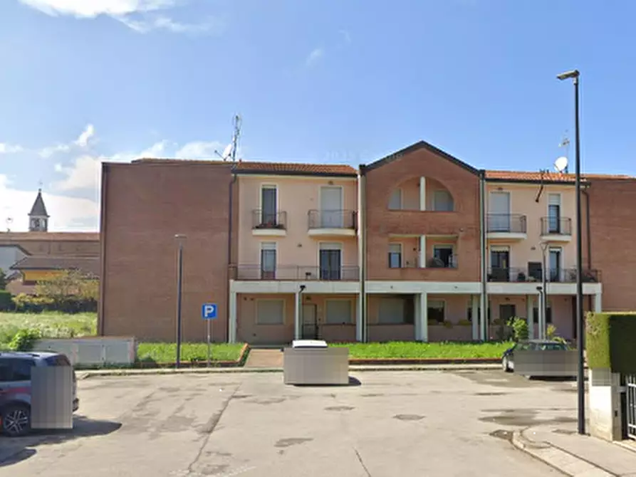 Immagine 1 di Appartamento in vendita  in Via 5 Martiri a Cavarzere