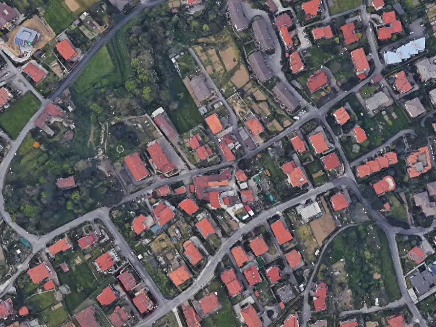 Immagine 3 di Terreno agricolo in vendita  in Via Ronco Praderigo a Olginate