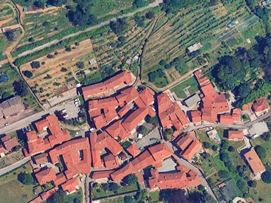 Immagine 4 di Appartamento in vendita  in Via dei Ronchi a Olgiate Molgora