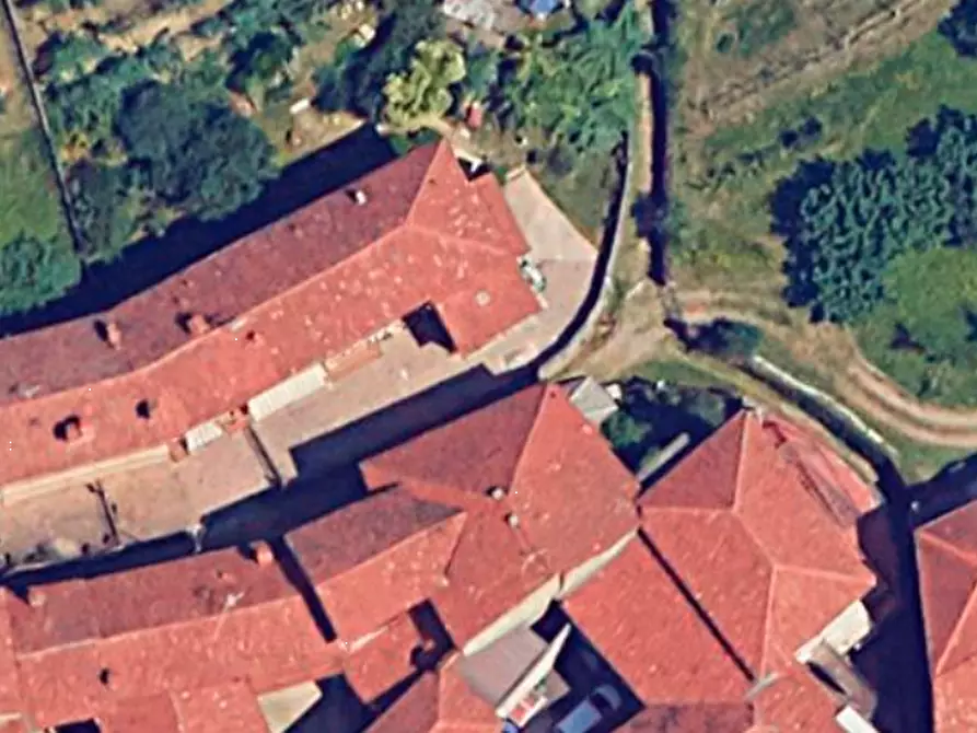 Immagine 5 di Rustico / casale in vendita  in Via dei Ronchi a Olgiate Molgora