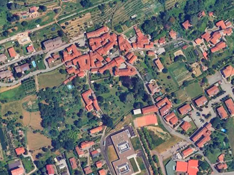 Immagine 27 di Rustico / casale in vendita  in Via dei Ronchi a Olgiate Molgora