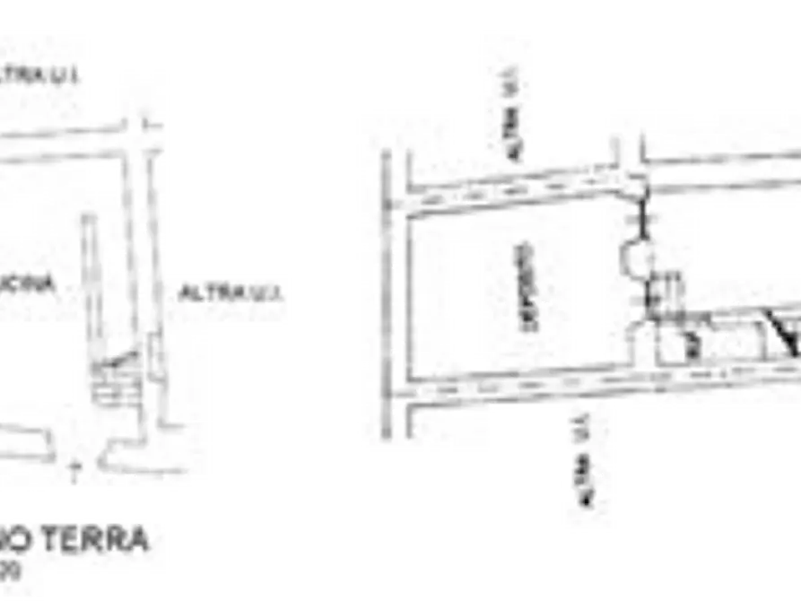 Immagine 30 di Rustico / casale in vendita  in Via dei Ronchi a Olgiate Molgora