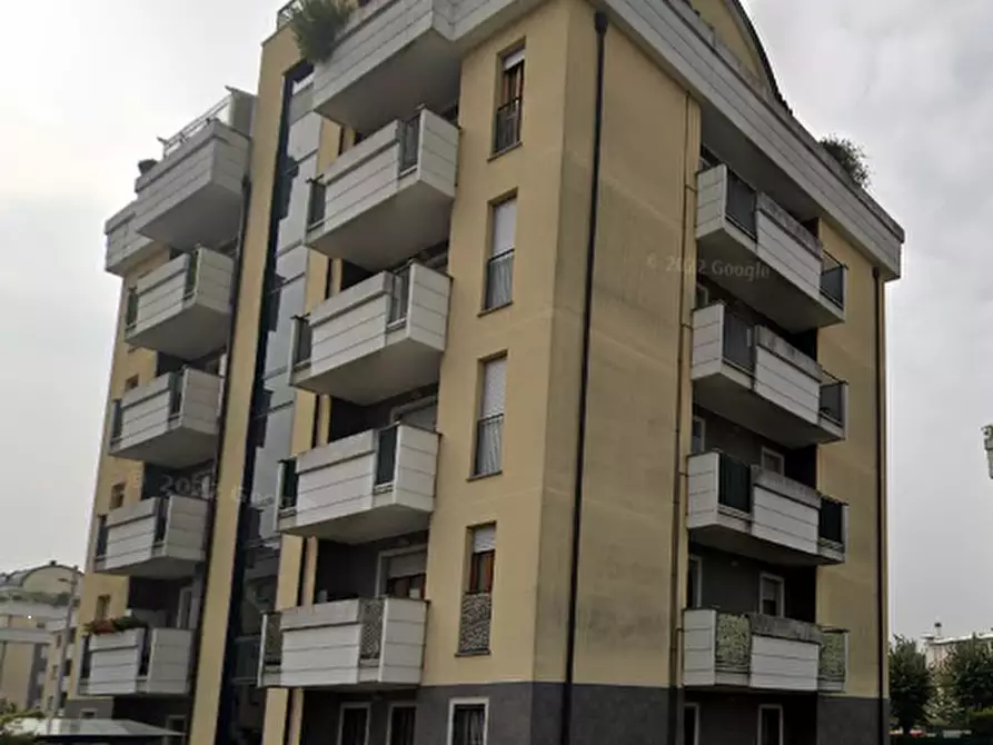 Immagine 1 di Appartamento in vendita  in Via Marco Biagi a Gerenzano