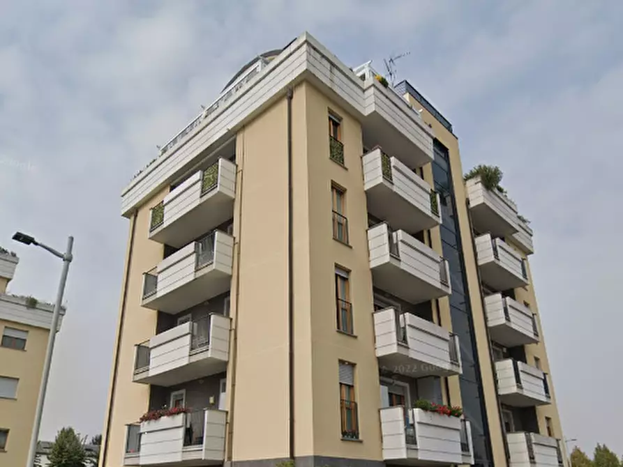 Immagine 9 di Appartamento in vendita  in Via Marco Biagi a Gerenzano