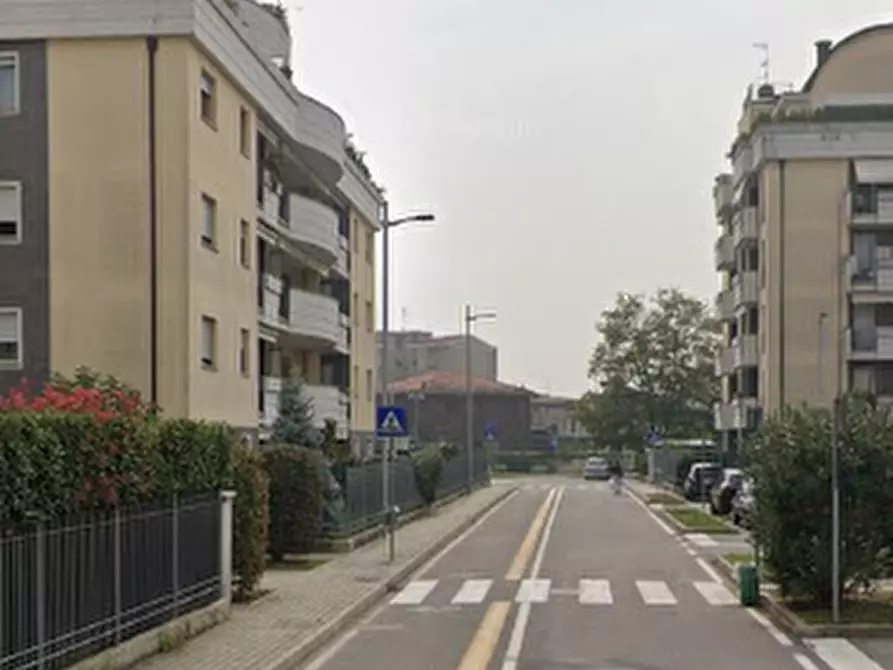 Immagine 12 di Appartamento in vendita  in Via Marco Biagi a Gerenzano
