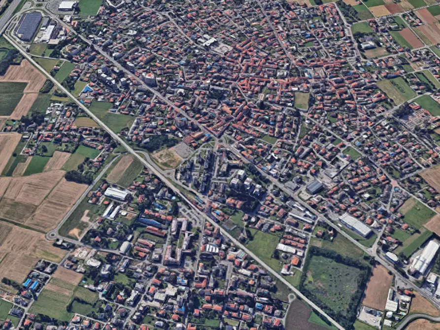 Immagine 17 di Appartamento in vendita  in Via Marco Biagi a Gerenzano