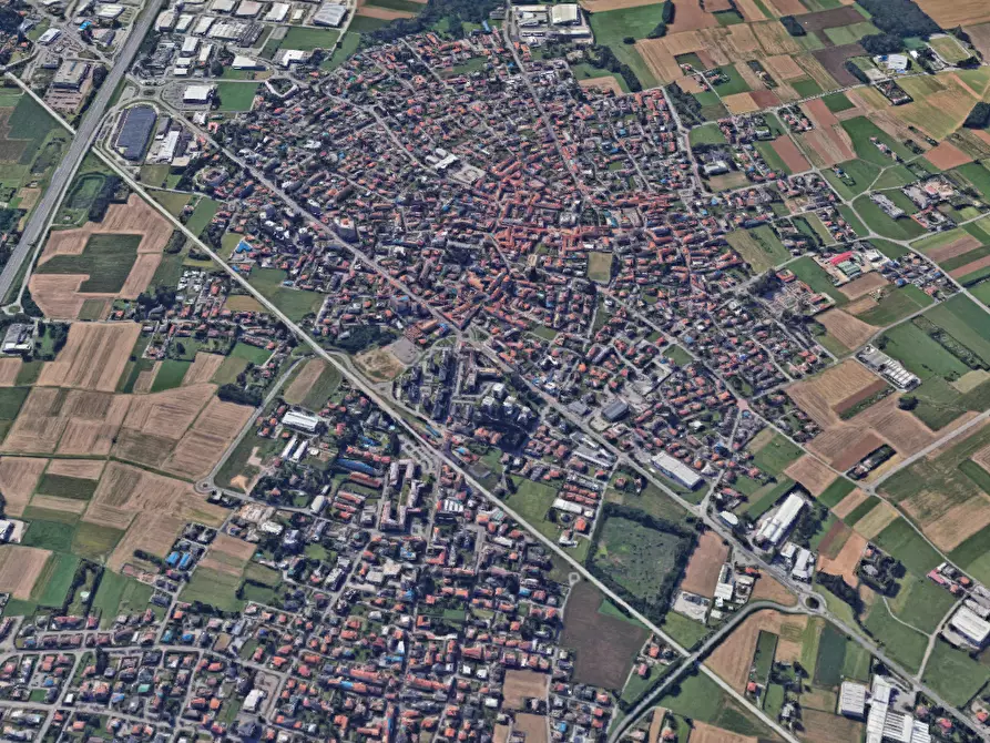 Immagine 18 di Appartamento in vendita  in Via Marco Biagi a Gerenzano