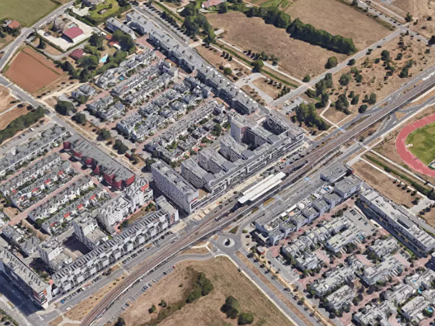 Immagine 11 di Posto auto in vendita  in Via Ugo Aldrighi a Brescia