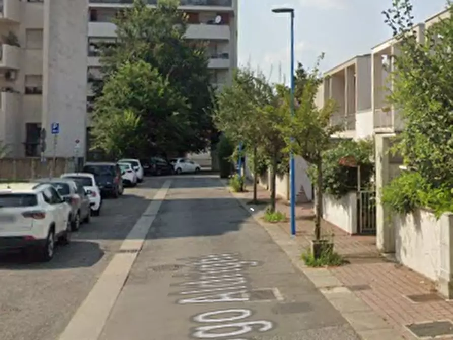Immagine 6 di Posto auto in vendita  in Via Ugo Aldrighi a Brescia