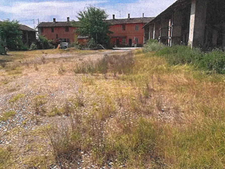 Immagine 1 di Terreno edificabile in vendita  in Frazione Olmo a Lodi