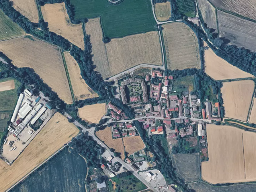 Immagine 7 di Terreno edificabile in vendita  in Frazione Olmo a Lodi