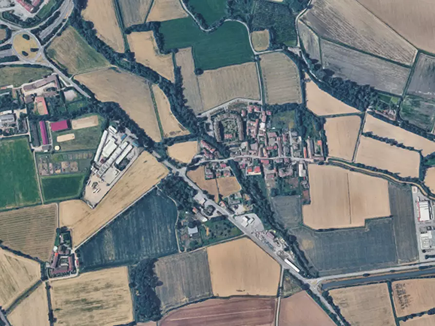 Immagine 8 di Terreno edificabile in vendita  in Frazione Olmo a Lodi