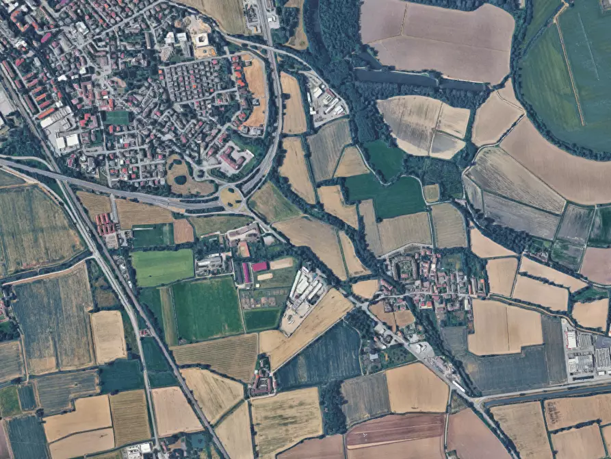 Immagine 9 di Terreno edificabile in vendita  in Frazione Olmo a Lodi