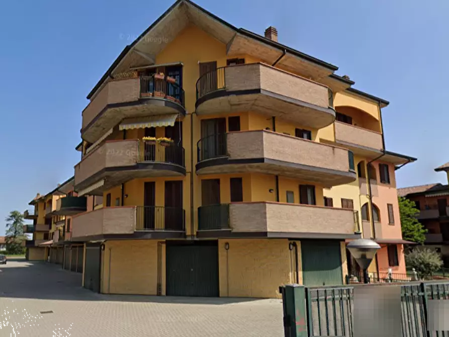 Immagine 4 di Appartamento in vendita  in Via Della Fontana a Lodi
