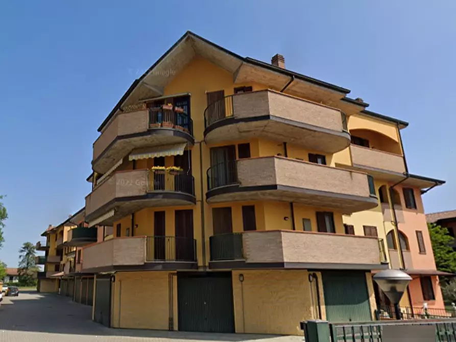 Immagine 5 di Appartamento in vendita  in Via Della Fontana a Lodi