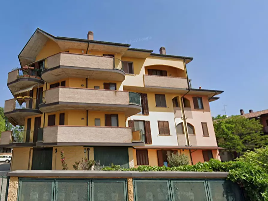 Immagine 6 di Appartamento in vendita  in Via Della Fontana a Lodi