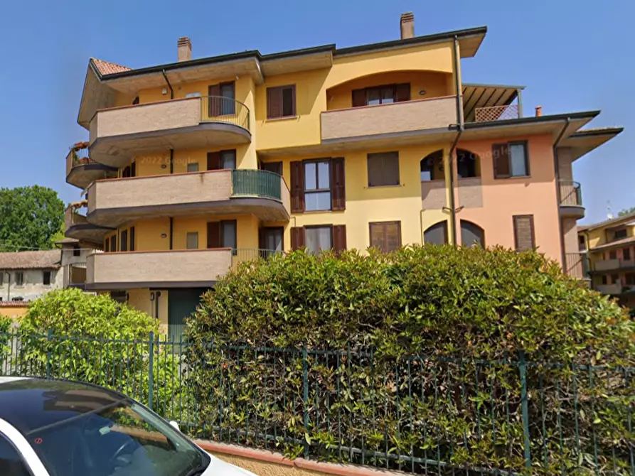 Immagine 9 di Appartamento in vendita  in Via Della Fontana a Lodi