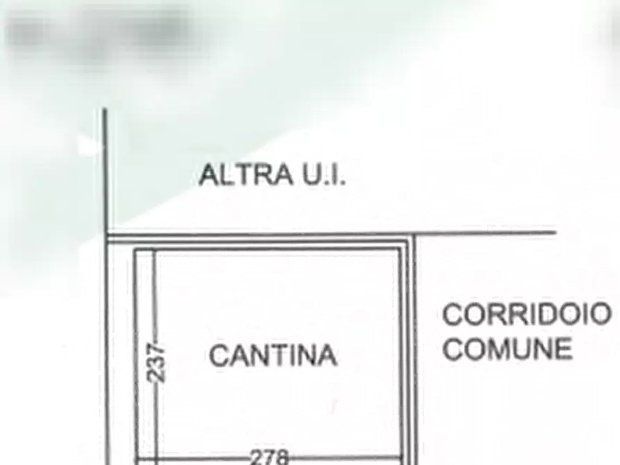 Immagine 18 di Appartamento in vendita  in Via Della Fontana a Lodi