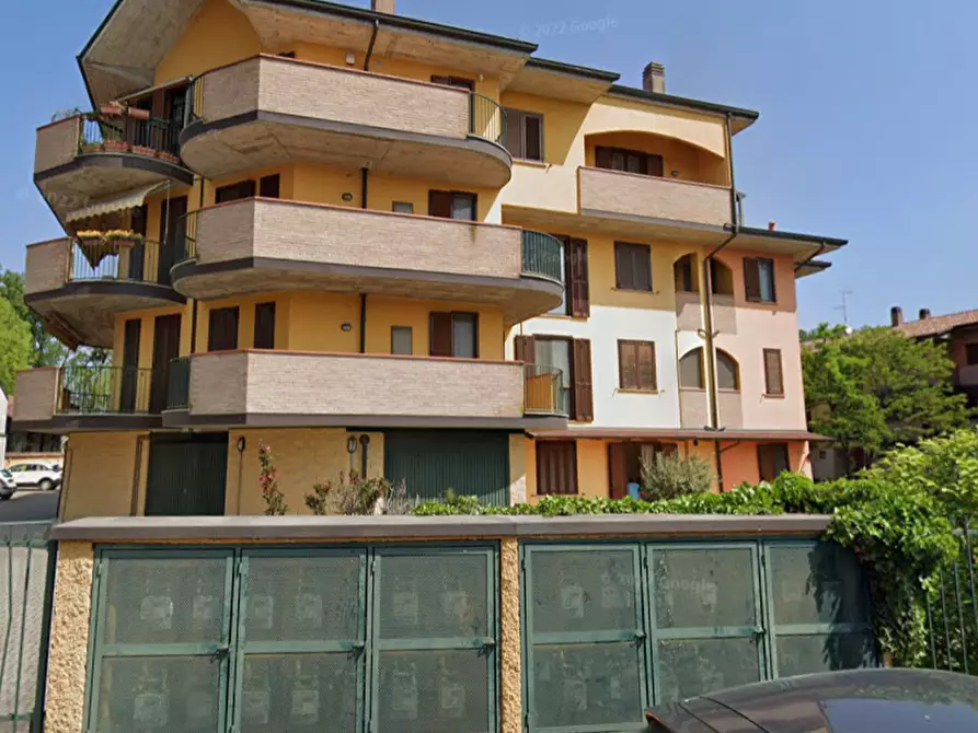 Immagine 4 di Appartamento in vendita  in Via Della Fontana a Lodi