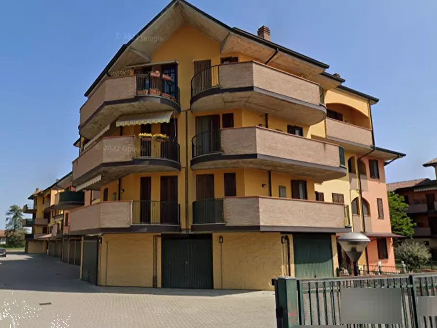 Immagine 5 di Appartamento in vendita  in Via Della Fontana a Lodi