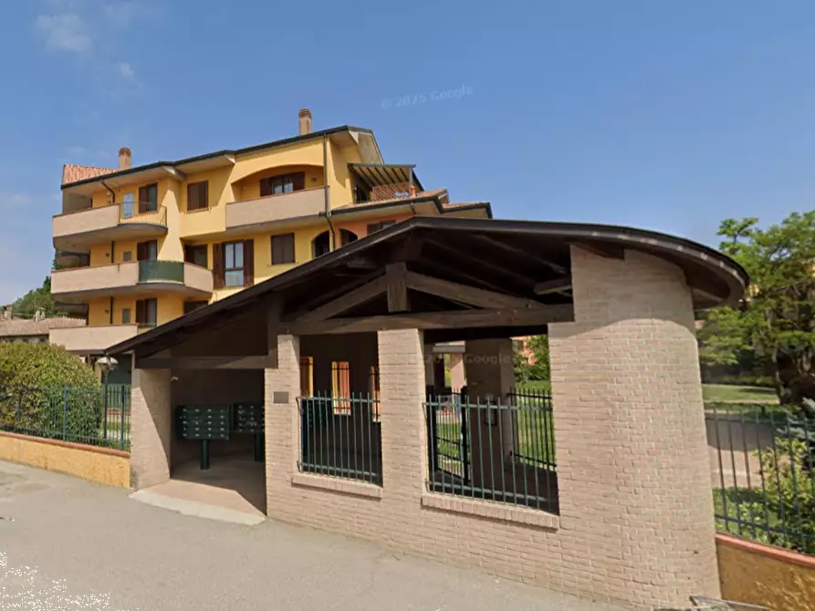 Immagine 9 di Appartamento in vendita  in Via Della Fontana a Lodi