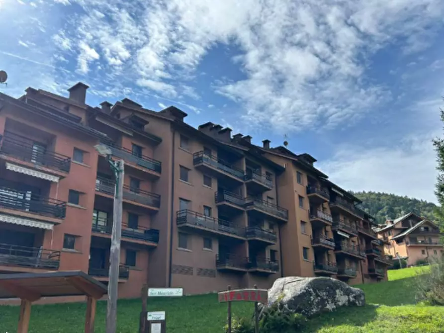 Immagine 2 di Appartamento in vendita  in via San Maurizio a Artogne