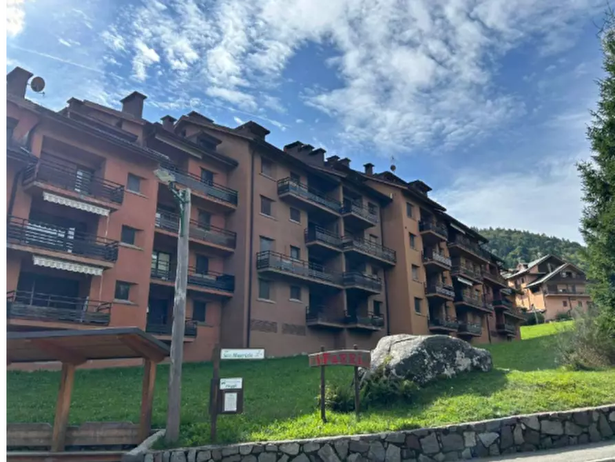 Immagine 3 di Appartamento in vendita  in via San Maurizio a Artogne
