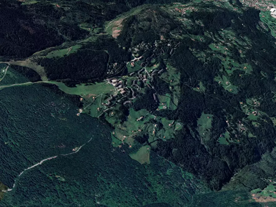 Immagine 11 di Appartamento in vendita  in via San Maurizio a Artogne