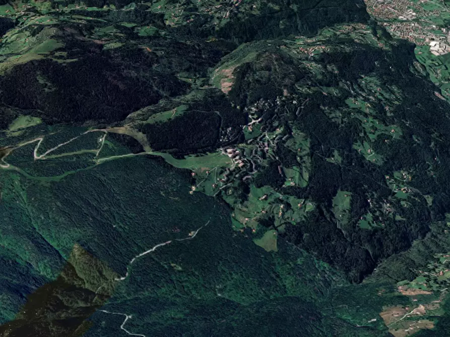 Immagine 12 di Appartamento in vendita  in via San Maurizio a Artogne